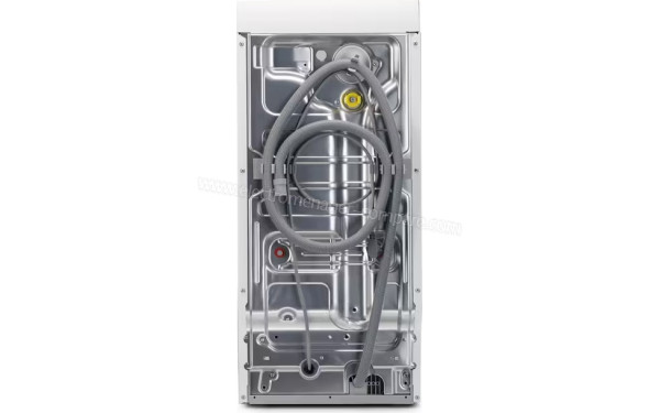 ELECTROLUX EW7T3463IK 2021 - Vue de l'arri&egrave;re