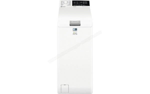 ELECTROLUX EW7T3632PA - Vue de face