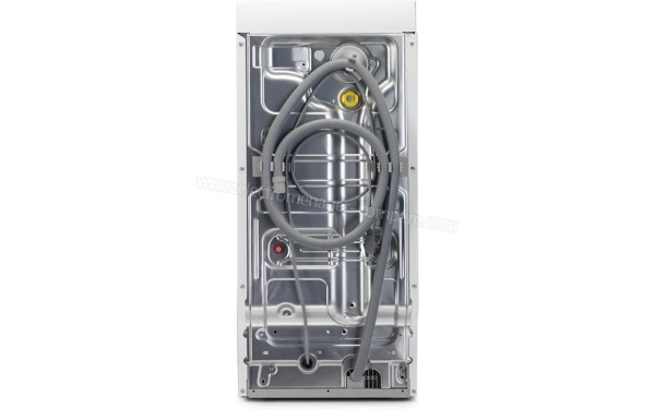 ELECTROLUX EW7T3733BO 2019 - Vue de l'arri&egrave;re