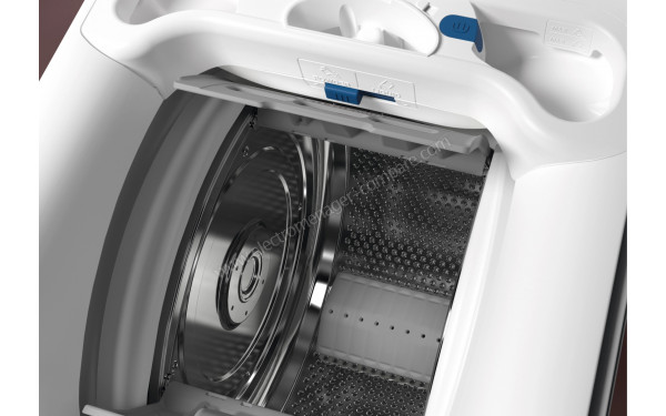 ELECTROLUX EW7T3733DV - Tambour