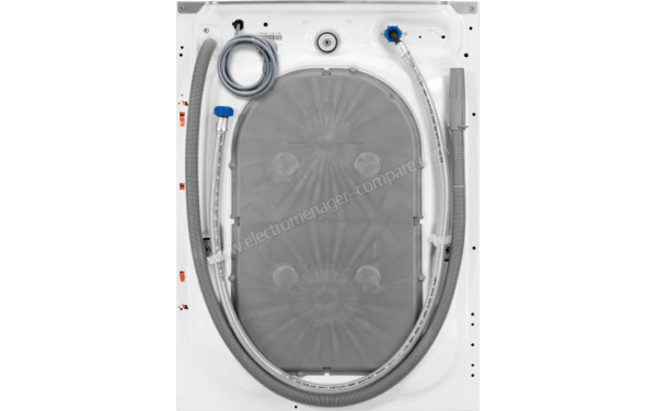 ELECTROLUX EW7W1684BI 2020 - Vue de l'arri&egrave;re