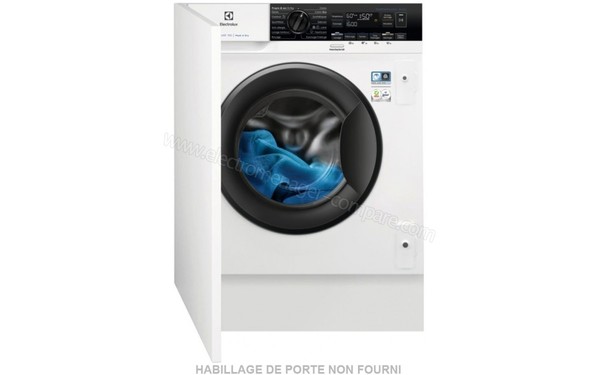 ELECTROLUX EW7W1684BI 2018 - Vue de face (cr&eacute;dit : Darty)