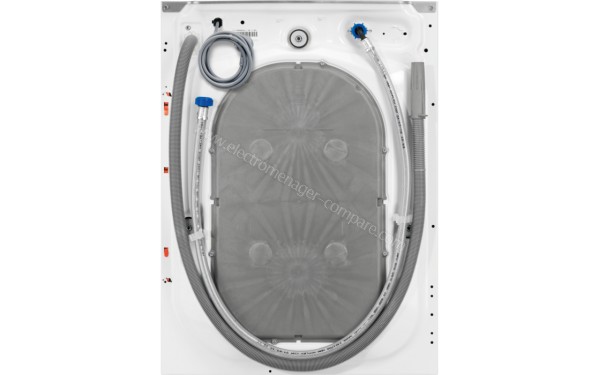 ELECTROLUX EW7W1684BI 2018 - Vue de l'arri&egrave;re