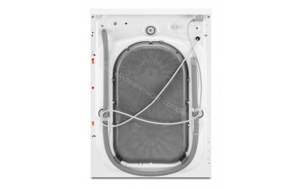 ELECTROLUX EW7W3166RA - Vue de l'arri&egrave;re