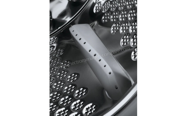 ELECTROLUX EW7W3922RA 2020 - Zoom sur le tambour