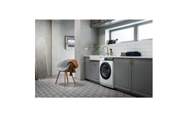 ELECTROLUX EW7W3922RA 2018 - Mise en situation