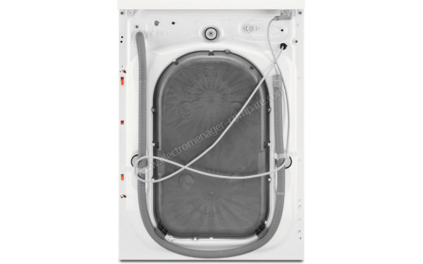 ELECTROLUX EW7W3922RB - Vue de l'arri&egrave;re