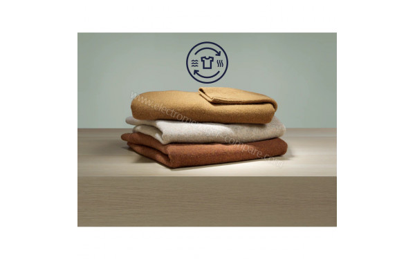 ELECTROLUX EW7W3922RB - Mise en situation