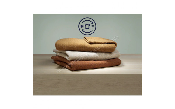 ELECTROLUX EW7W3924SP 2020 - Mise en situation