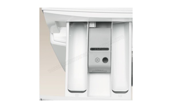 ELECTROLUX EW7W3924SP 2018 - Bac &agrave; produits (cr&eacute;dit : Darty)