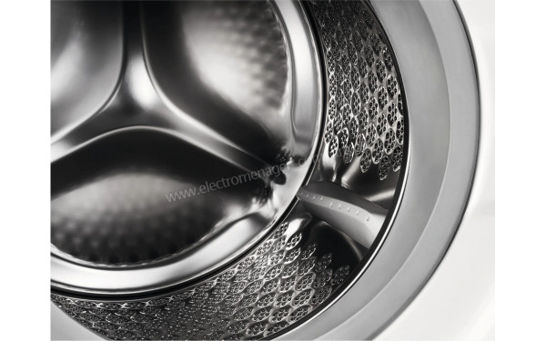 ELECTROLUX EW7W3924SV - Tambour