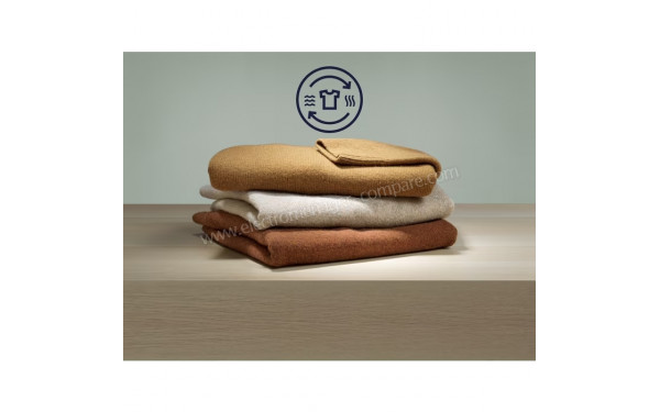 ELECTROLUX EW7W3930SA - Mise en situation