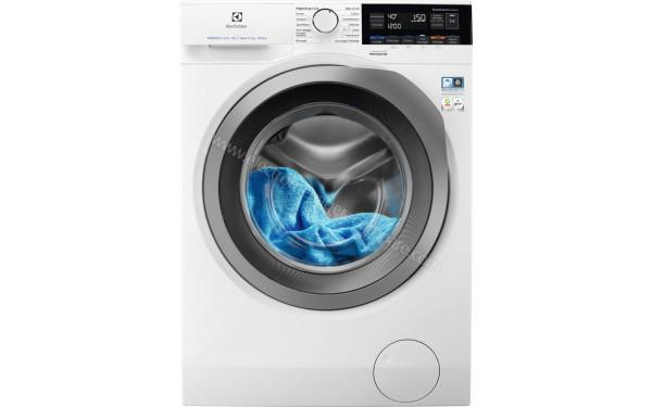 ELECTROLUX EW7W4316DB - Vue de face