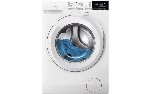 ELECTROLUX EW7W4951EB - Vue de face
