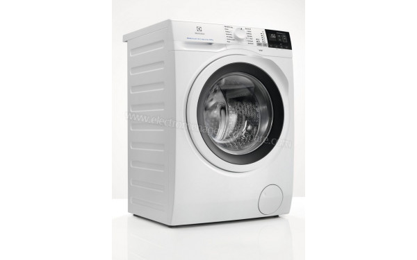 ELECTROLUX EW7W4954CA - Vue 3/4 gauche