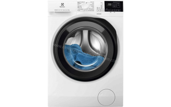ELECTROLUX EW7W954DA - Vue de face