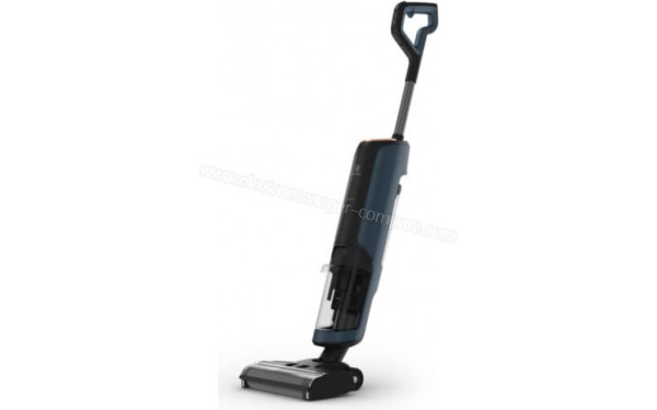 ELECTROLUX EW81U3DB - Vue 3/4 droite