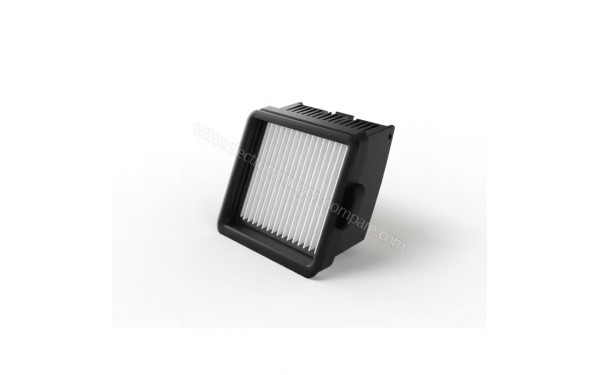 ELECTROLUX EW81U3DB - Filtre