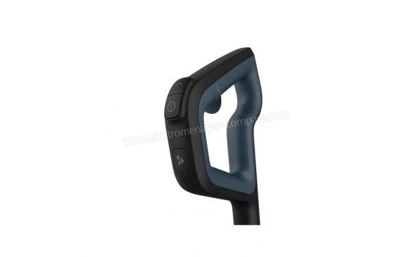 ELECTROLUX EW81U3DB - Zoom sur la poign&eacute;e