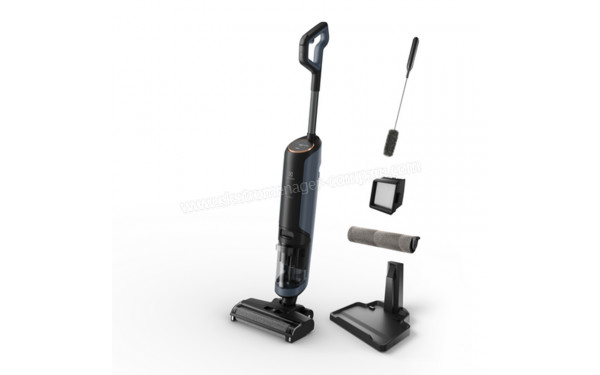 ELECTROLUX EW81U3DB - Vue d'ensemble