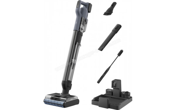 ELECTROLUX EW82U1DB - Vue d'ensemble