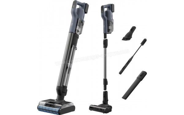 ELECTROLUX EW82U2DB - Vue d'ensemble