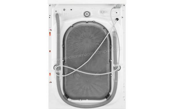 ELECTROLUX EW8F1621OP - Vue de l'arri&egrave;re