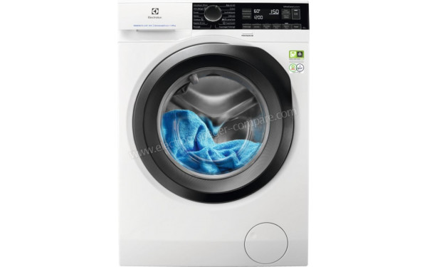 ELECTROLUX EW8F1625RV - Vue de face