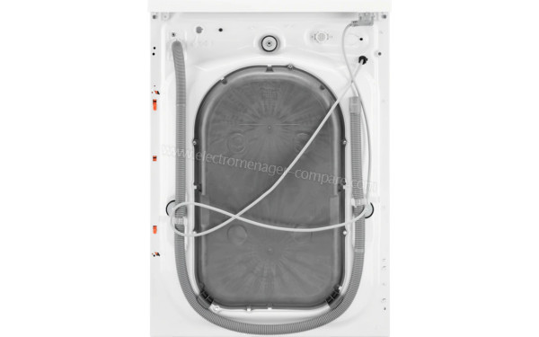 ELECTROLUX EW8F1625RV - Vue de l'arri&egrave;re