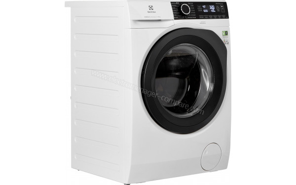 ELECTROLUX EW8F2161SP 2020 - Vue 3/4 gauche