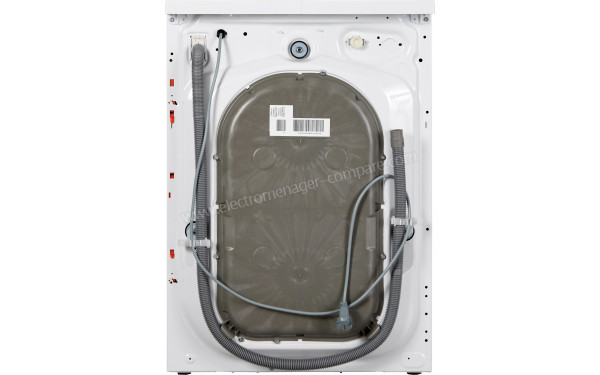 ELECTROLUX EW8F2161SP 2020 - Vue de l'arri&egrave;re