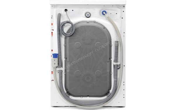 ELECTROLUX EW8F2968MQ - Vue de l'arri&egrave;re