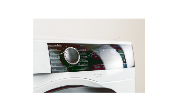 ELECTROLUX EW8F2968MQ - Panneau de commandes