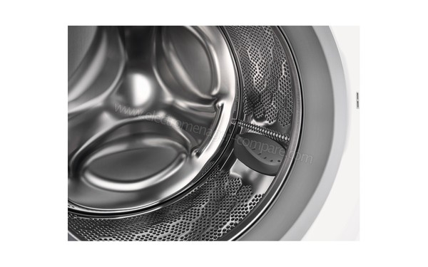 ELECTROLUX EW8F3841SP - Hublot