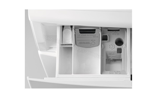 ELECTROLUX EW8F3841SP - Bac &agrave; produits