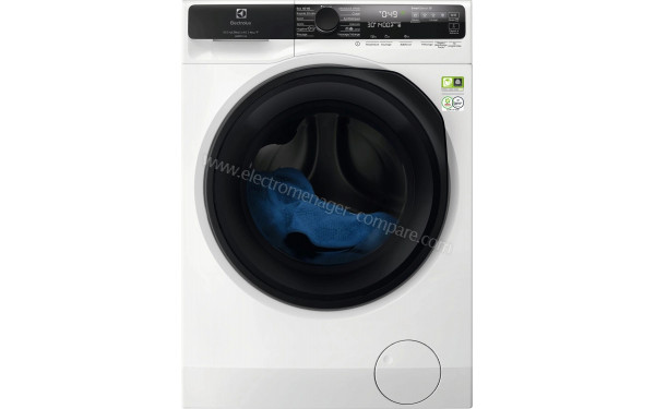 ELECTROLUX EW8FI51410AQ - Vue de face