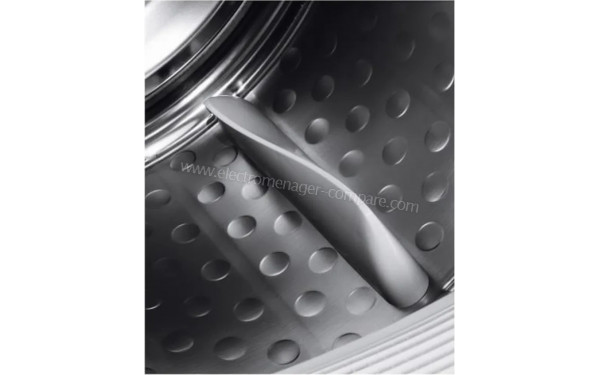 ELECTROLUX EW8H2922RA - Aube du tambour