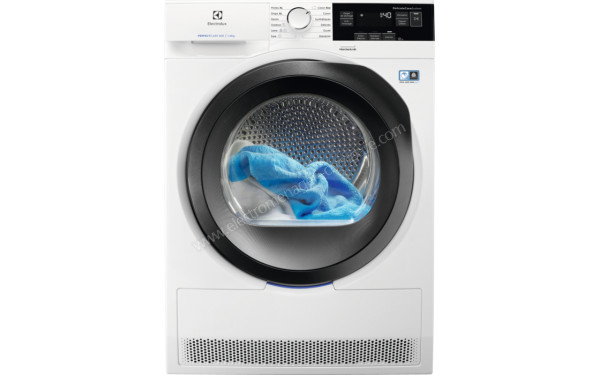 ELECTROLUX EW8H4823RO - Vue de face
