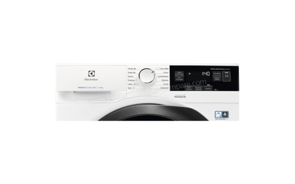 ELECTROLUX EW8H4823RO - Panneau de commandes