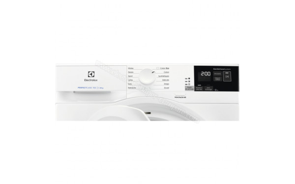 ELECTROLUX EW8H4841RO - Panneau de commandes