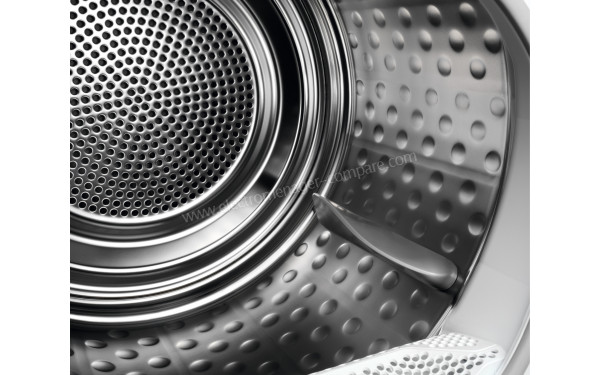 ELECTROLUX EW8H4853SB - Tambour