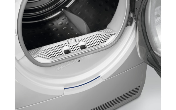 ELECTROLUX EW8H4853SB - Mise en situation