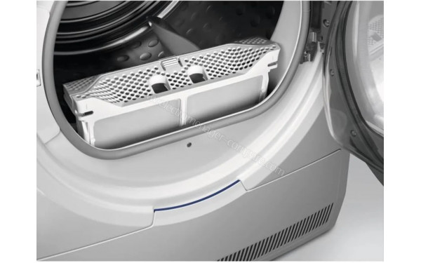 ELECTROLUX EW8H4866SD - Filtre EcoFlow