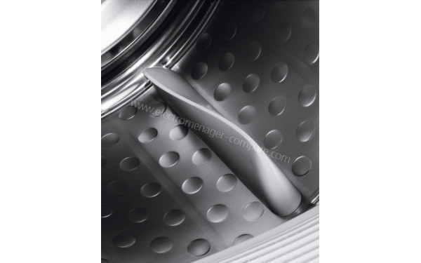 ELECTROLUX EW8H4868SP - Tambour