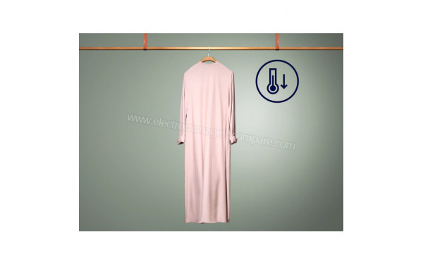 ELECTROLUX EW8H4959SP - Mise en situation