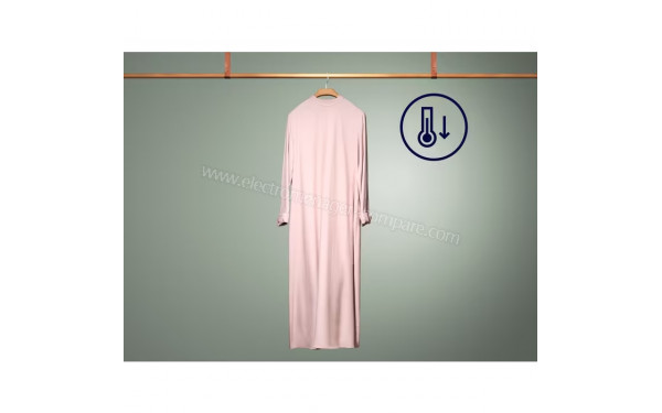 ELECTROLUX EW8H4969SP - Mise en situation