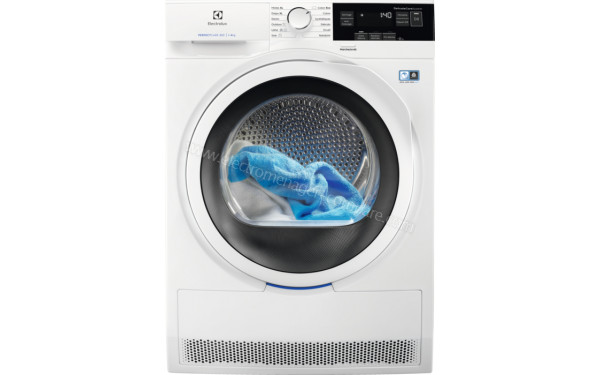 ELECTROLUX EW8H5141SA - Vue de face