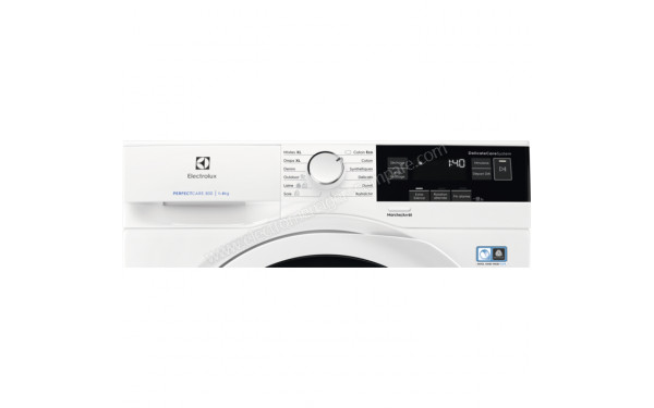 ELECTROLUX EW8H5141SA - Panneau de commandes