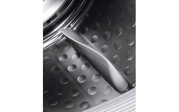 ELECTROLUX EW8H5349PS - Vue du redans