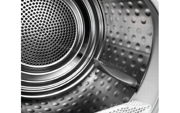 ELECTROLUX EW8H5349PS - Vue de l'int&eacute;rieur